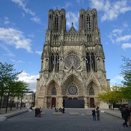 דירה Hyper Centre Cathedrale