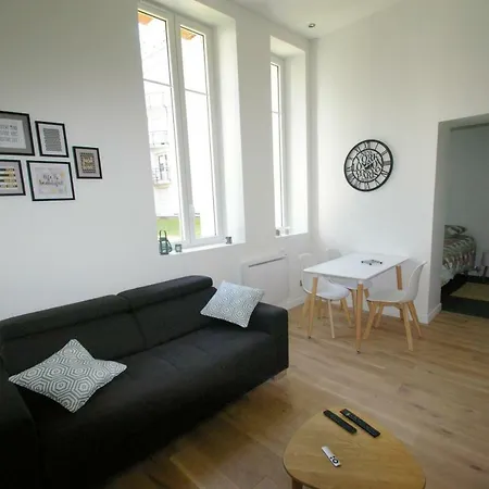 Hyper Centre Cathédrale Appartement *