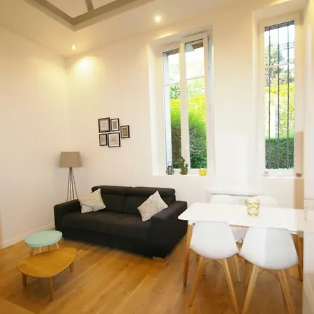Appartement Hyper Centre Cathédrale