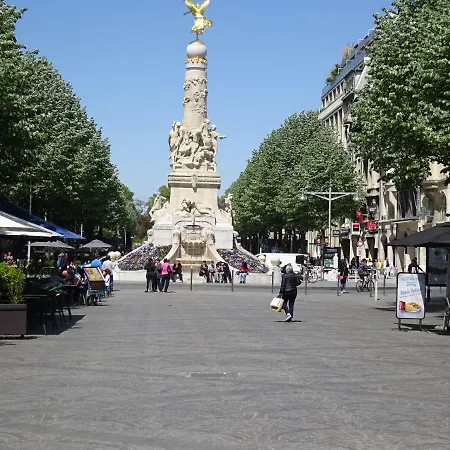 Hyper Centre Cathedrale *